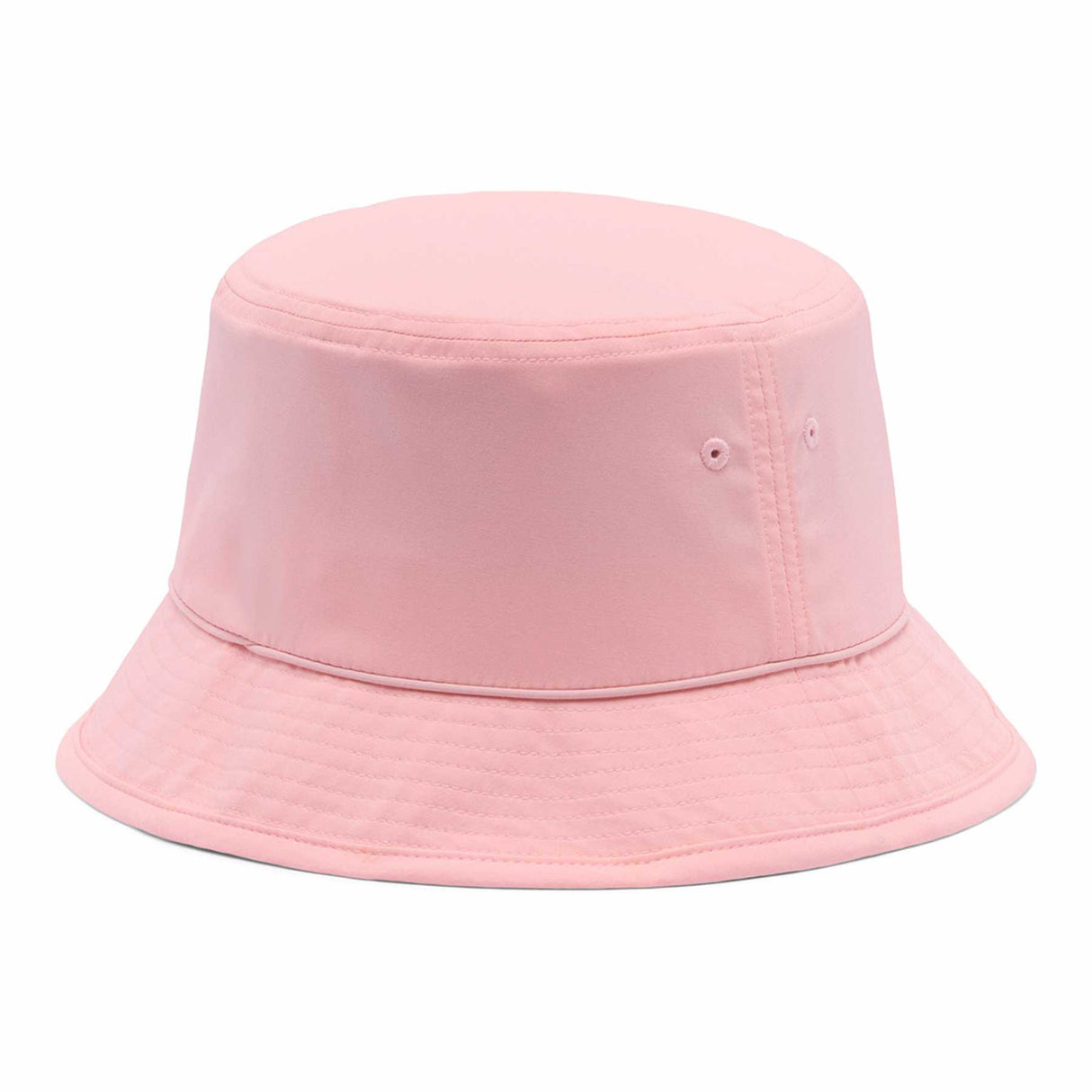 Columbia Pine Mountain II Bucket Hat Collegiate Navy / Small/Medium-Collegiate Navy / Large/X-Large-Pink Sand / Small/Medium-Pink Sand / Large/X-Large - 53 Degrees North
