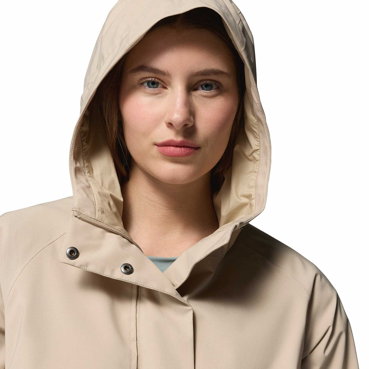 Columbia Women's Altbound II Jacket Ancient Fossil / X-Small-Ancient Fossil / Small-Ancient Fossil / Medium-Ancient Fossil / Large-Ancient Fossil / X-Large - 53 Degrees North