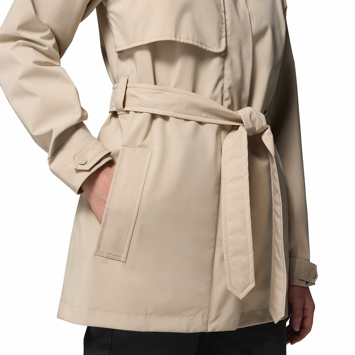 Columbia Women's Altbound II Jacket Ancient Fossil / X-Small-Ancient Fossil / Small-Ancient Fossil / Medium-Ancient Fossil / Large-Ancient Fossil / X-Large - 53 Degrees North