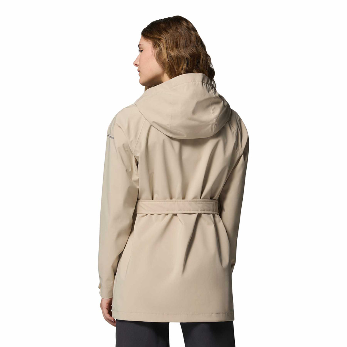 Columbia Women's Altbound II Jacket Ancient Fossil / X-Small-Ancient Fossil / Small-Ancient Fossil / Medium-Ancient Fossil / Large-Ancient Fossil / X-Large - 53 Degrees North