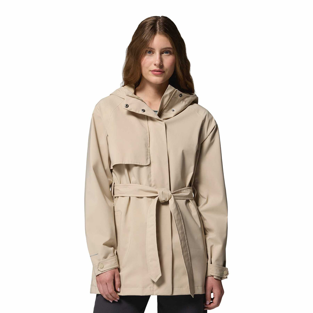 Columbia Women's Altbound II Jacket Ancient Fossil / X-Small-Ancient Fossil / Small-Ancient Fossil / Medium-Ancient Fossil / Large-Ancient Fossil / X-Large - 53 Degrees North