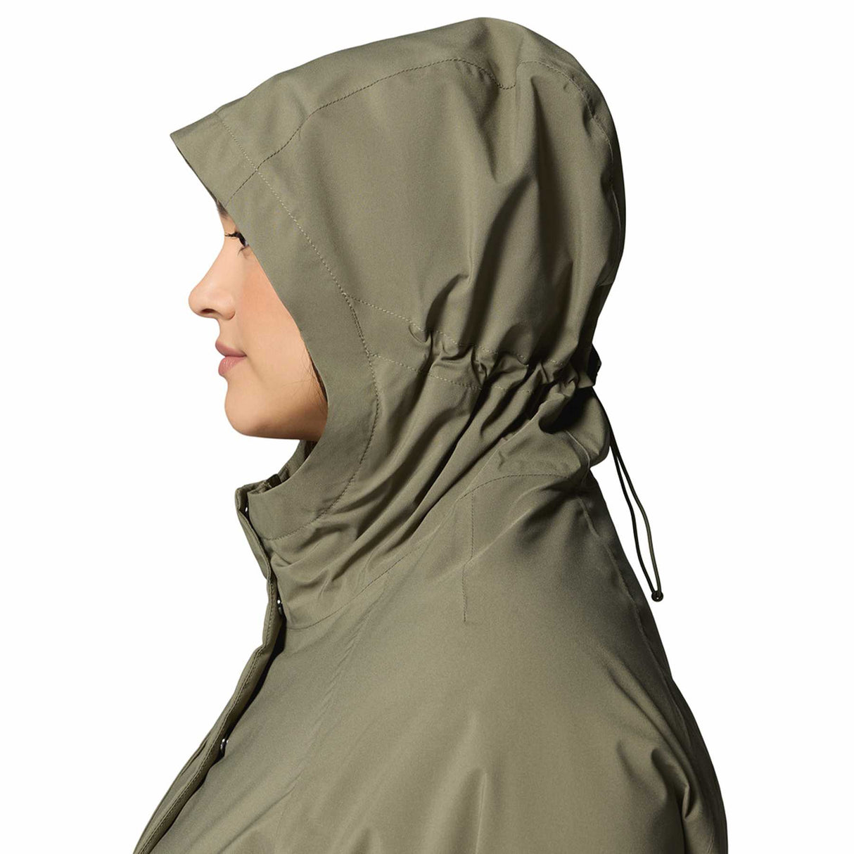 Columbia Women's Altbound II Jacket Ancient Fossil / X-Small-Ancient Fossil / Small-Ancient Fossil / Medium-Ancient Fossil / Large-Ancient Fossil / X-Large - 53 Degrees North