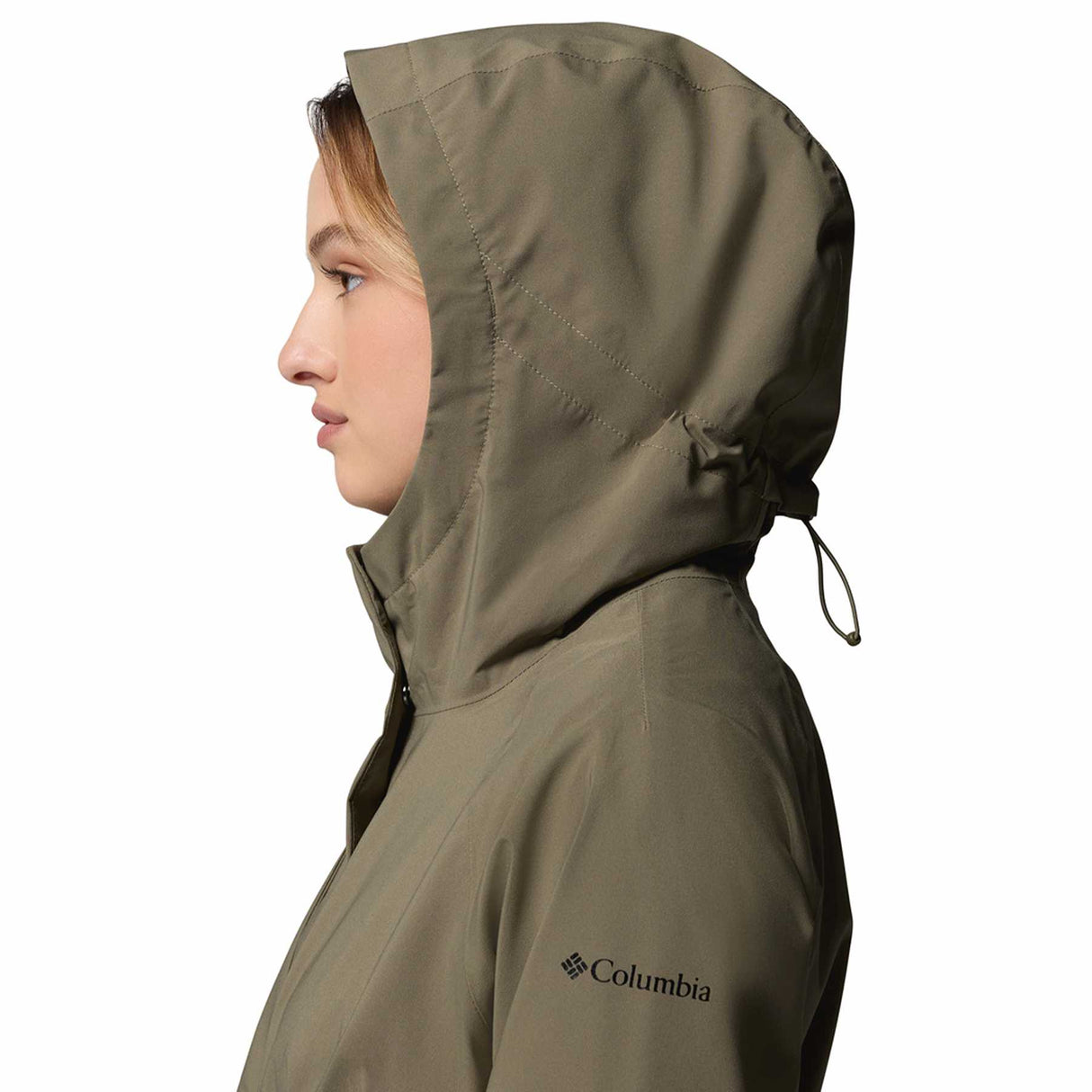 Columbia Women's Altbound II Jacket Ancient Fossil / X-Small-Ancient Fossil / Small-Ancient Fossil / Medium-Ancient Fossil / Large-Ancient Fossil / X-Large - 53 Degrees North