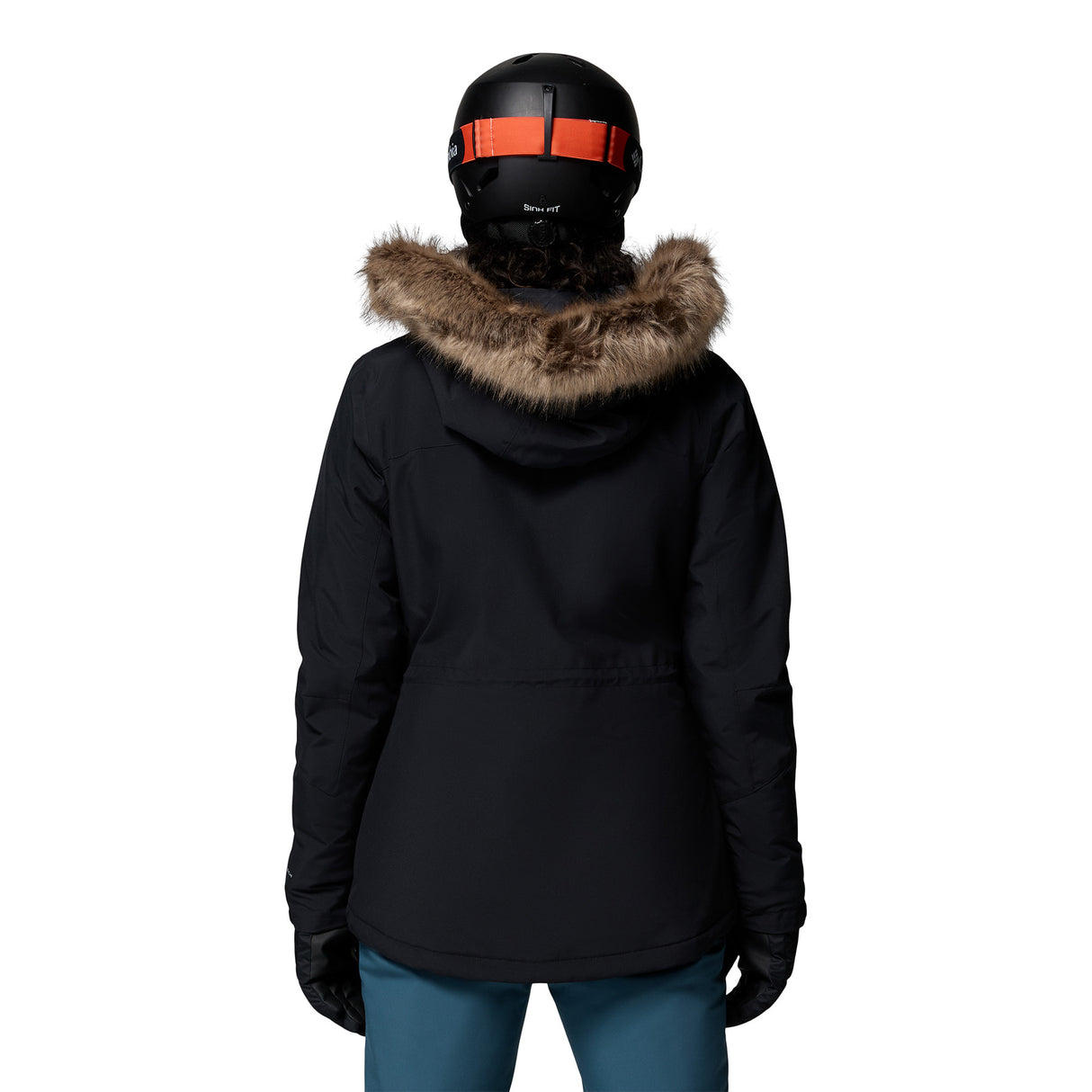 Columbia Women's Ava Alpine II Insulated Jacket Black / X-Small - 53 Degrees North