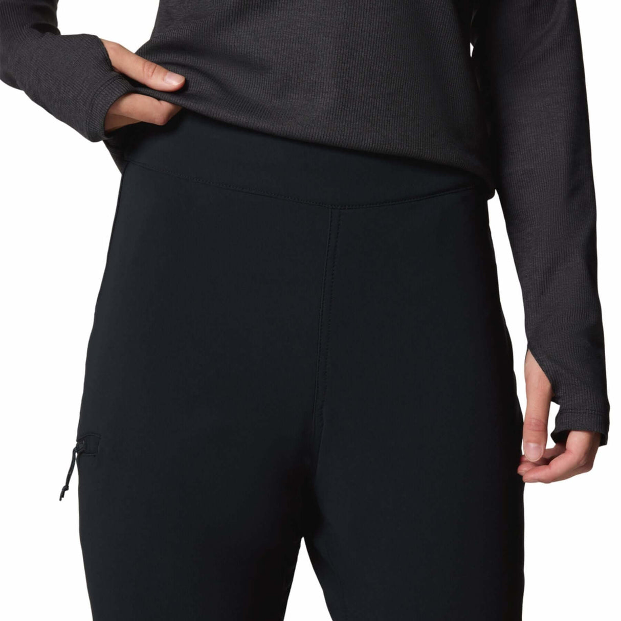 Columbia Women's Back Beauty High-Rise Pants Collegiate Navy / X-Small-Collegiate Navy / Small-Collegiate Navy / Medium-Collegiate Navy / Large-Collegiate Navy / X-Large - 53 Degrees North