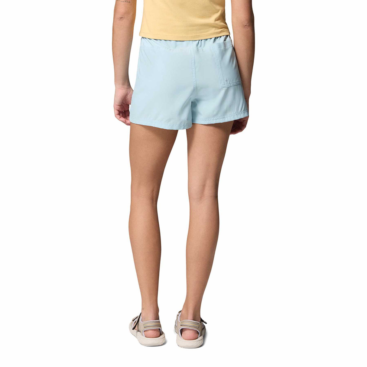 Columbia Women's Bluevista Hill Shorts Safari / X-Small-Safari / Small-Safari / Medium-Safari / Large-Safari / X-Large - 53 Degrees North