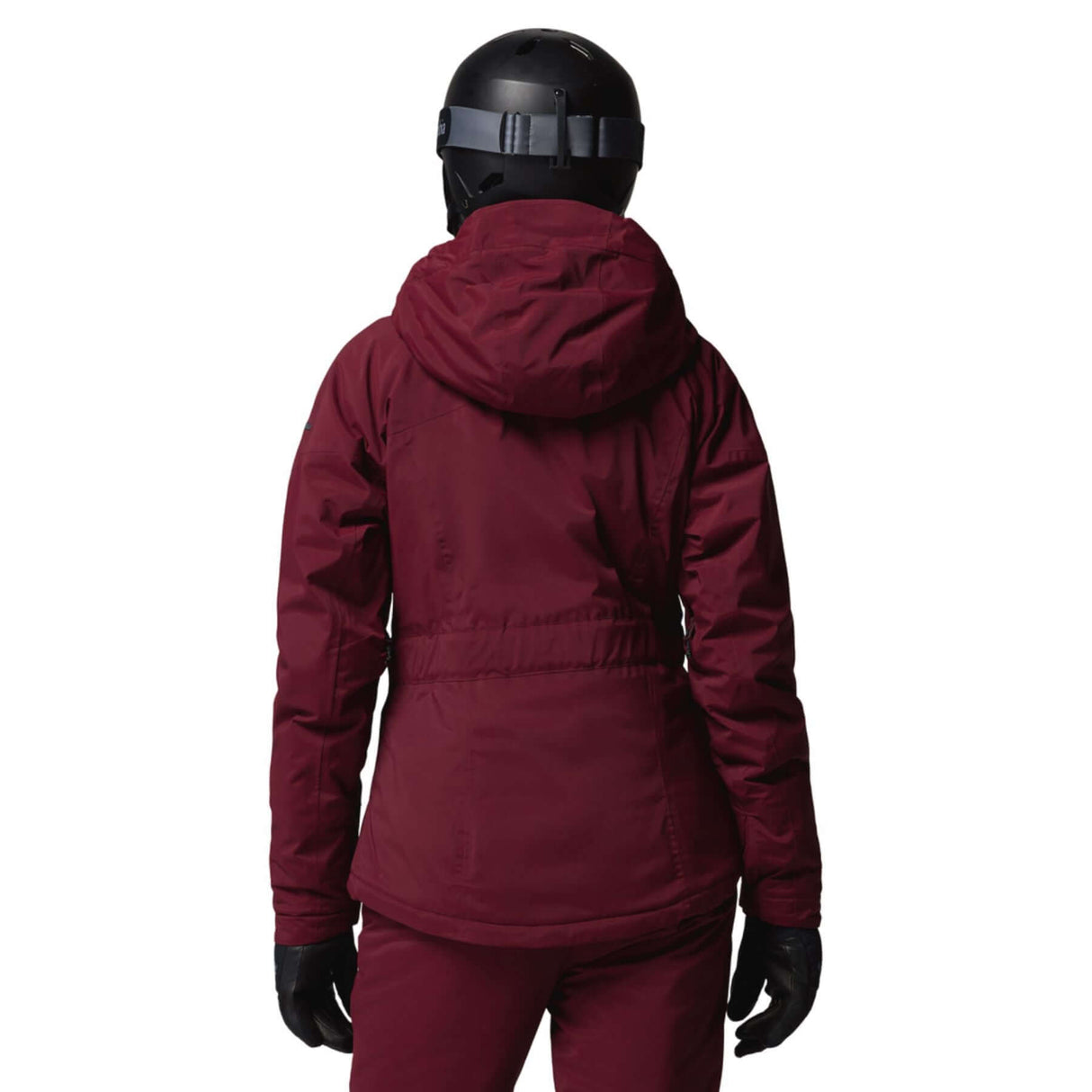 Columbia Women's Cirque Bowl Insulated Ski Jacket Sea Salt / X-Small-Sea Salt / Small-Sea Salt / Medium-Sea Salt / Large-Sea Salt / X-Large - 53 Degrees North