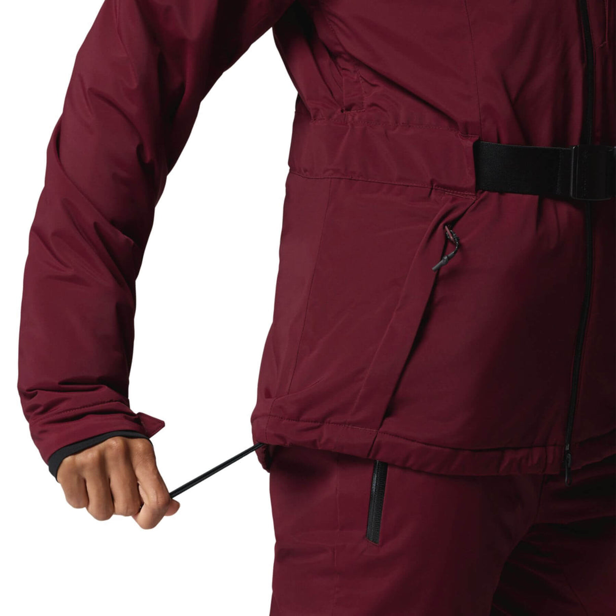 Columbia Women's Cirque Bowl Insulated Ski Jacket Sea Salt / X-Small-Sea Salt / Small-Sea Salt / Medium-Sea Salt / Large-Sea Salt / X-Large - 53 Degrees North