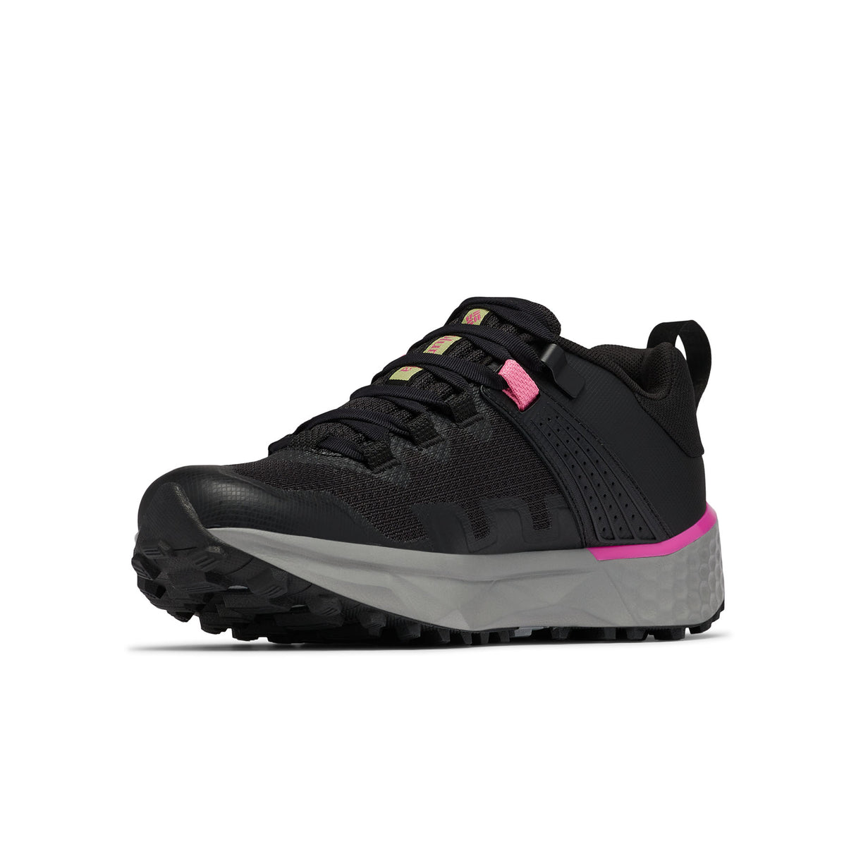 Columbia Women's Facet 75 OutDry Waterproof Hiking Shoes Light Sand/Frosted Purple / UK 4-Light Sand/Frosted Purple / UK 5-Light Sand/Frosted Purple / UK 6-Light Sand/Frosted Purple / UK 7-Light Sand/Frosted Purple / UK 8 - 53 Degrees North