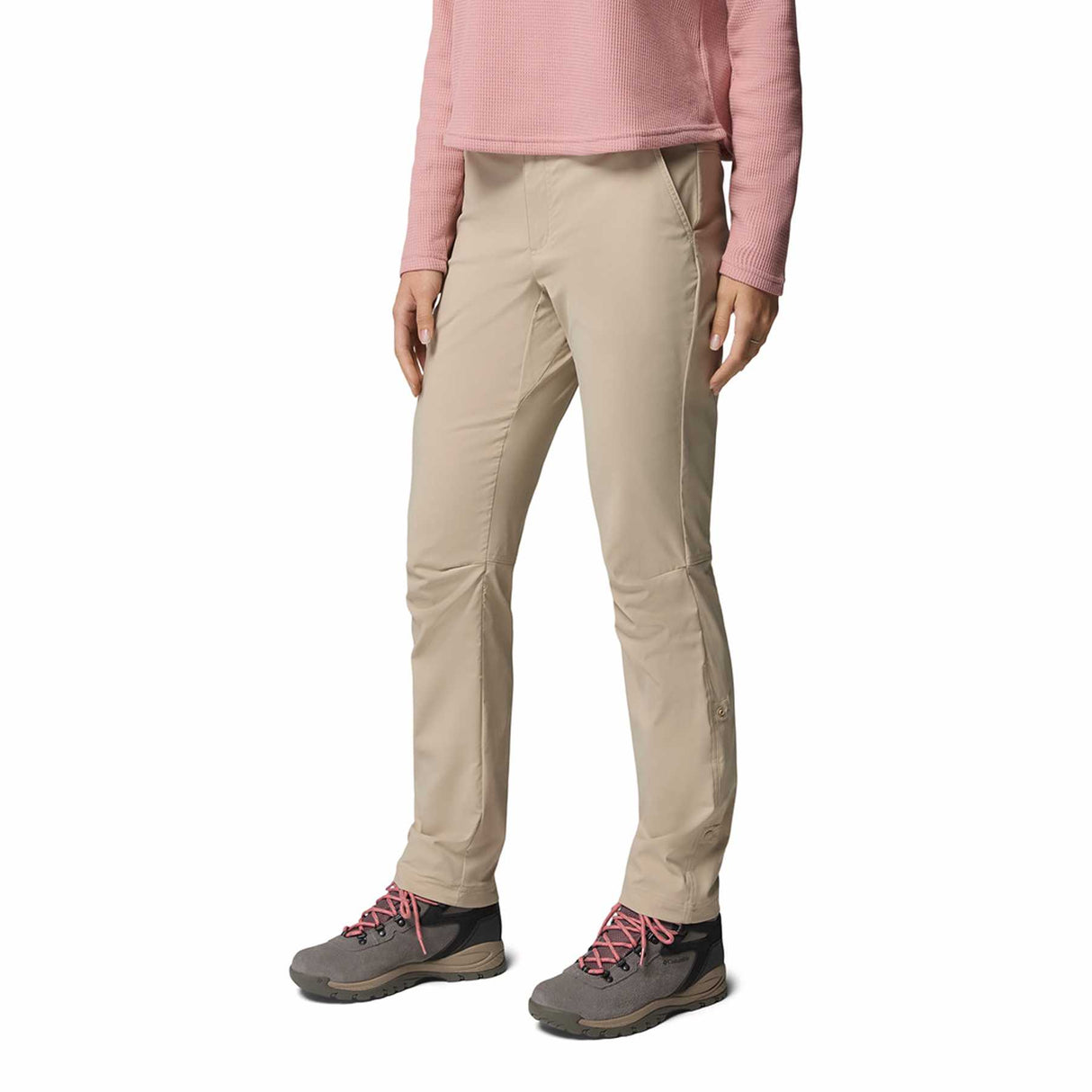 Columbia Women's Leslie Falls Pant Stone Green - Reg / X-Small-Stone Green - Reg / Small-Stone Green - Reg / Medium-Stone Green - Reg / Large-Stone Green - Reg / X-Large - 53 Degrees North