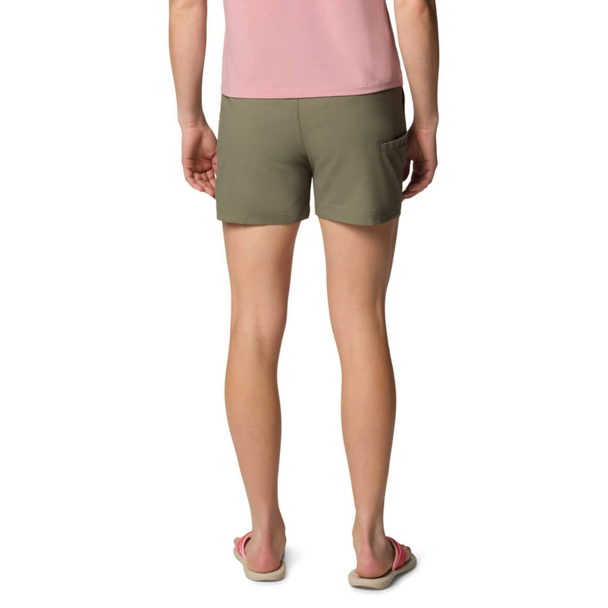 Columbia Women's Leslie Falls Shorts Black / X-Small-Black / Small-Black / Medium-Black / Large-Black / X-Large - 53 Degrees North