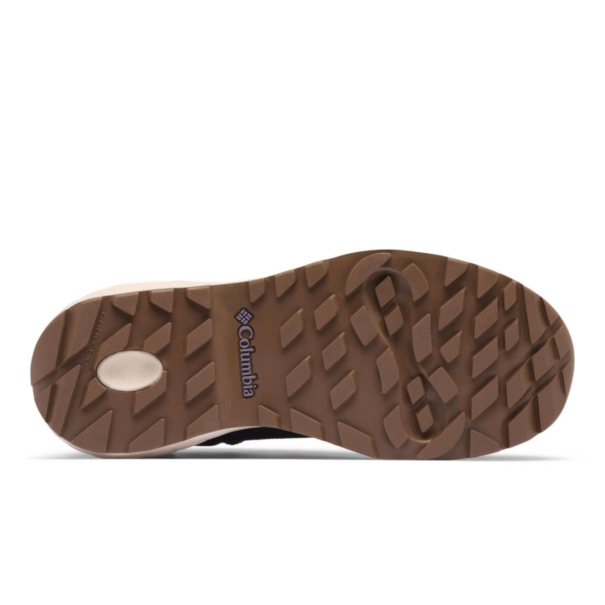 Columbia Women's Newton Wander Boots Black/Granite Purple / UK 5-Black/Granite Purple / UK 6-Black/Granite Purple / UK 7-Black/Granite Purple / UK 8 - 53 Degrees North