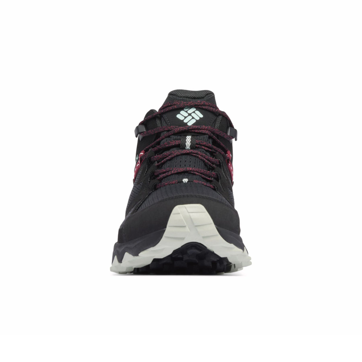 Columbia Women's Peakfreak Hera Mid OutDry Black/Deep Madeira / UK 5-Black/Deep Madeira / UK 5.5-Black/Deep Madeira / UK 6-Black/Deep Madeira / UK 6.5-Black/Deep Madeira / UK 7 - 53 Degrees North