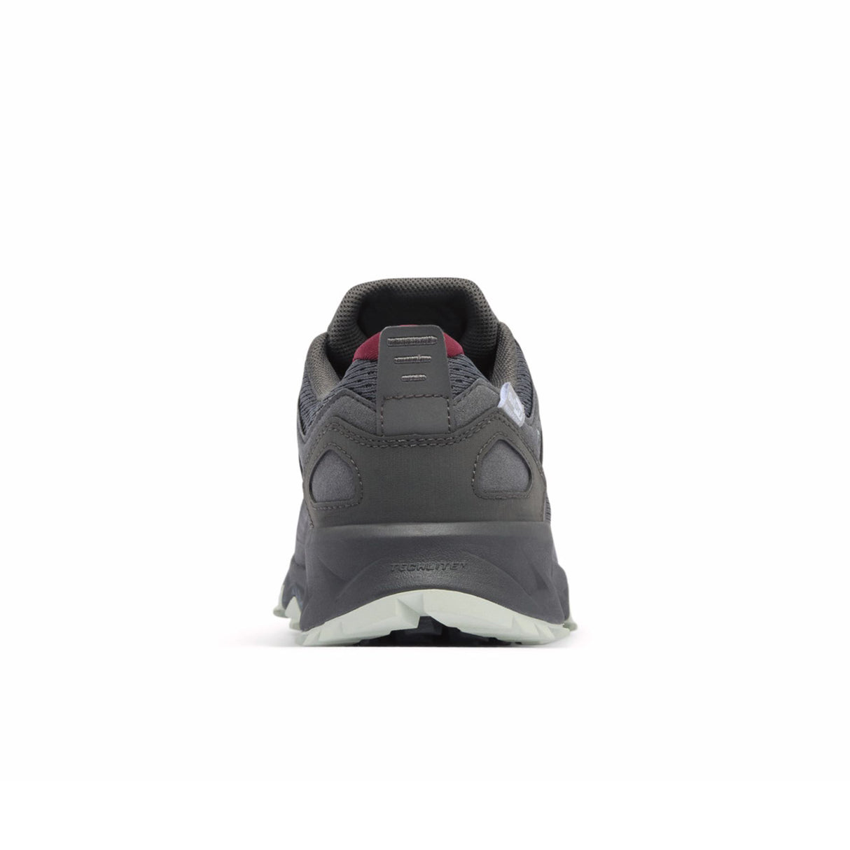 Columbia Women's Peakfreak Hera OutDry Waterproof Shoes Dark Grey/Deep Madeira / UK 5-Dark Grey/Deep Madeira / UK 6-Dark Grey/Deep Madeira / UK 7-Dark Grey/Deep Madeira / UK 8 - 53 Degrees North
