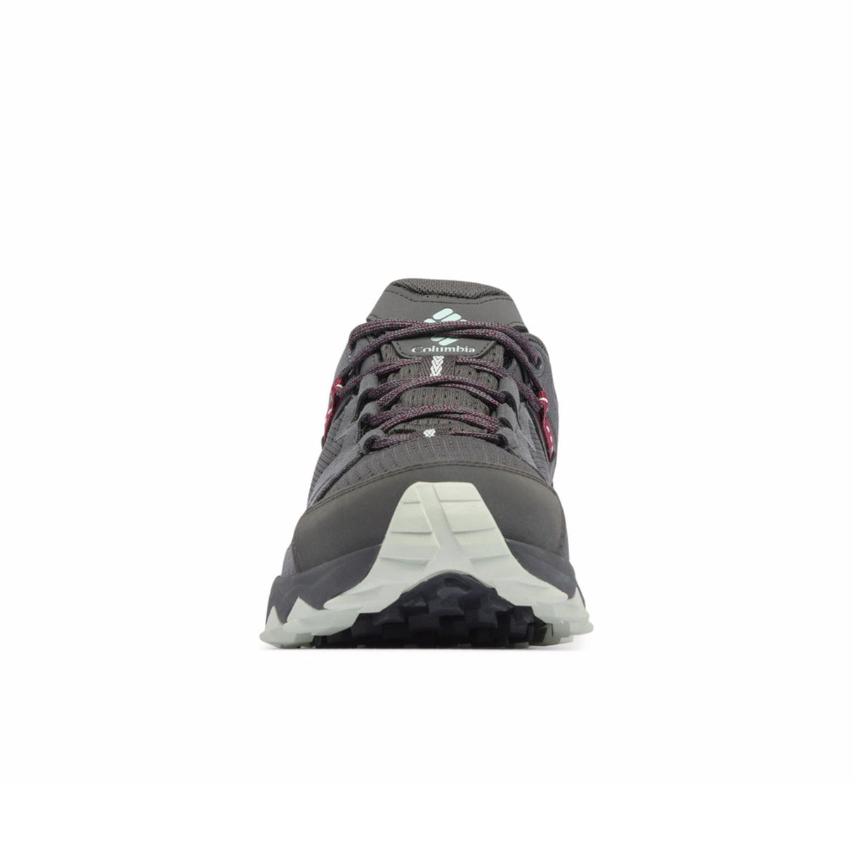 Columbia Women's Peakfreak Hera OutDry Waterproof Shoes Dark Grey/Deep Madeira / UK 5-Dark Grey/Deep Madeira / UK 6-Dark Grey/Deep Madeira / UK 7-Dark Grey/Deep Madeira / UK 8 - 53 Degrees North