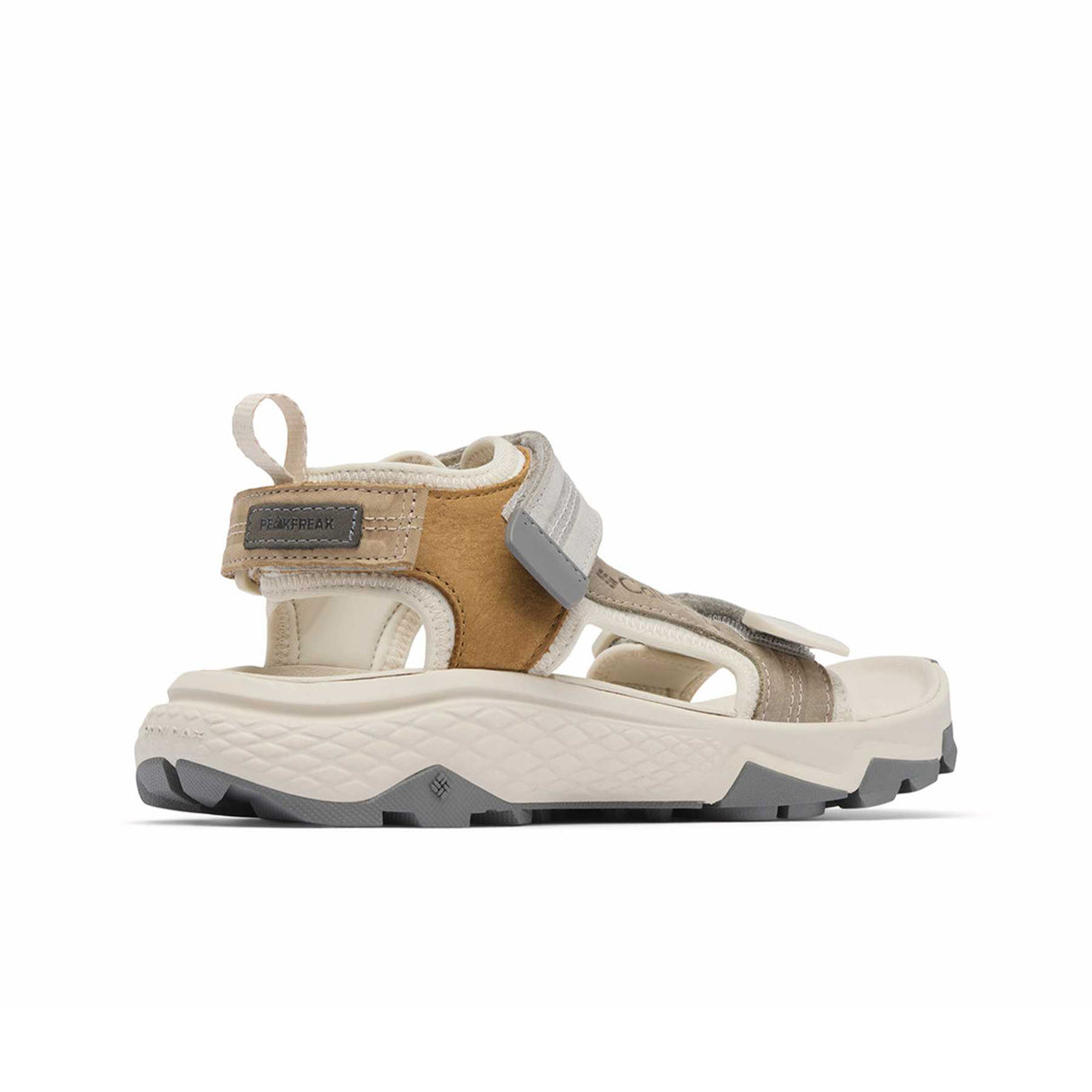 Columbia Women's Peakfreak Rush Sandals Dark Stone/Quarry / UK 5-Dark Stone/Quarry / UK 6-Dark Stone/Quarry / UK 7-Dark Stone/Quarry / UK 8 - 53 Degrees North