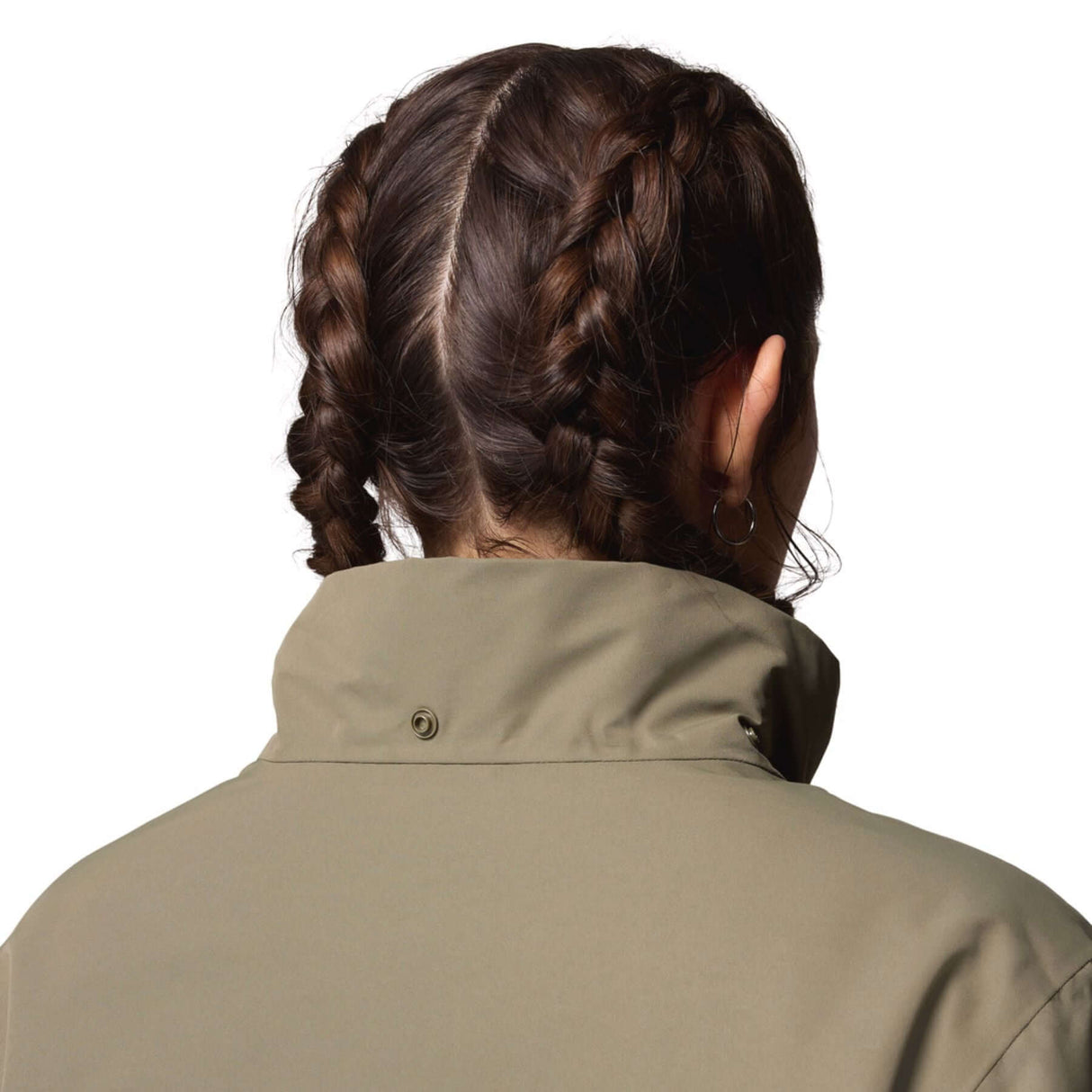 Columbia Women's Pulaski Waterproof Parka Dark Stone / X-Small-Dark Stone / Small-Dark Stone / Medium-Dark Stone / Large-Dark Stone / X-Large - 53 Degrees North