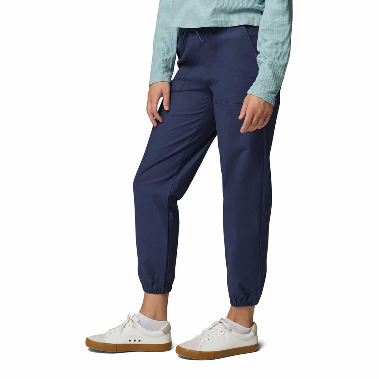 Columbia Women's Roc Ripstop Joggers Nocturnal / X-Small-Nocturnal / Small-Nocturnal / Medium-Nocturnal / Large-Nocturnal / X-Large - 53 Degrees North