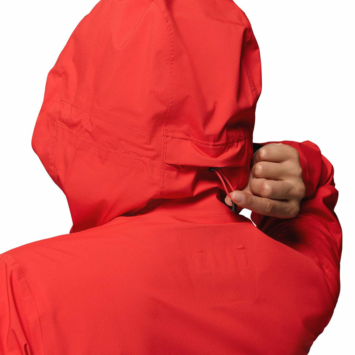 Columbia Women's Trailborne 2.5L Waterproof Shell Jacket Marine Light / X-Small-Marine Light / Small-Marine Light / Medium-Marine Light / Large-Marine Light / X-Large - 53 Degrees North