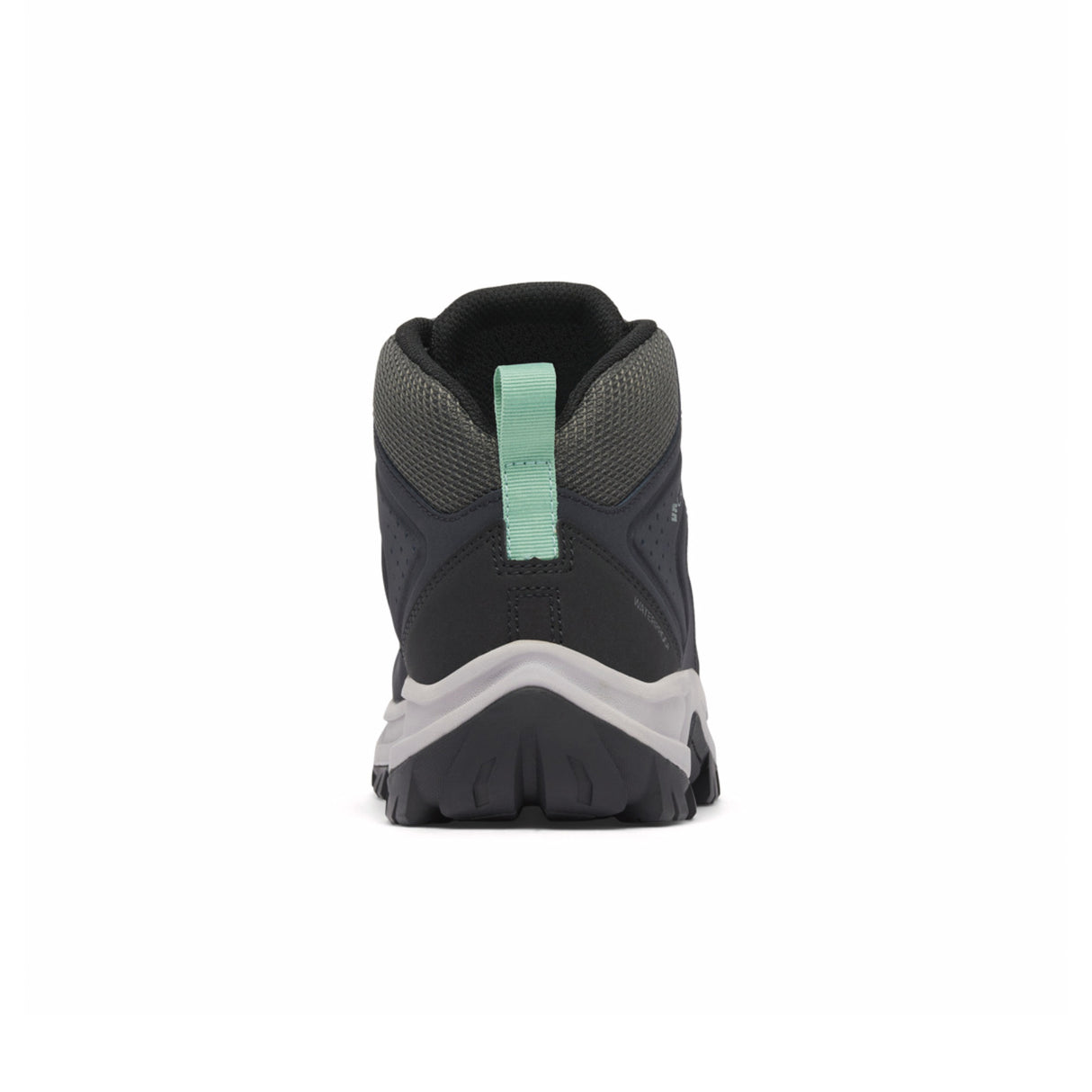 Columbia Women's Transverse Hike Waterproof Boots Black/Sage Leaf / UK 5-Black/Sage Leaf / UK 6-Black/Sage Leaf / UK 7-Black/Sage Leaf / UK 8 - 53 Degrees North