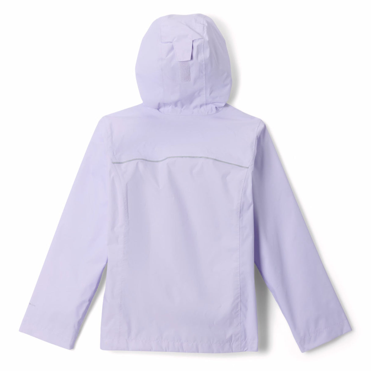 Columbia Youth Arcadia II Jacket Purple Tint / Age 4-5 - 53 Degrees North