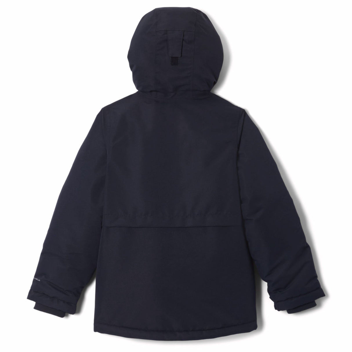 Columbia Youth Nordic Strider III Jacket Black / Age 4-5 - 53 Degrees North