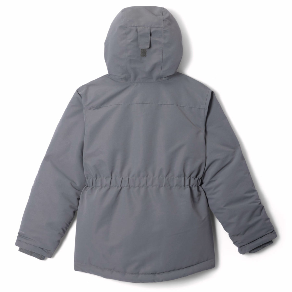 Columbia Youth Nordic Strider III Jacket Black / Age 4-5 - 53 Degrees North