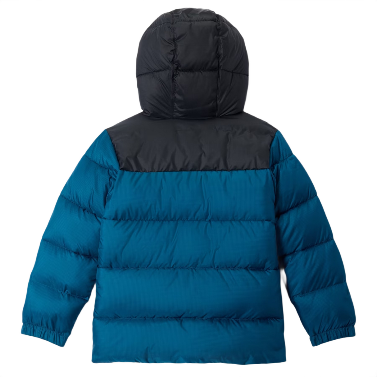 Columbia Youth Puffect Hooded Jacket Black / Age 4-5 - 53 Degrees North
