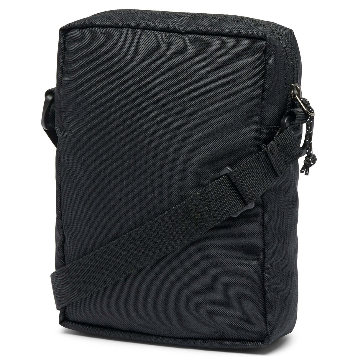 Columbia Zigzag II Side Bag Black - 53 Degrees North