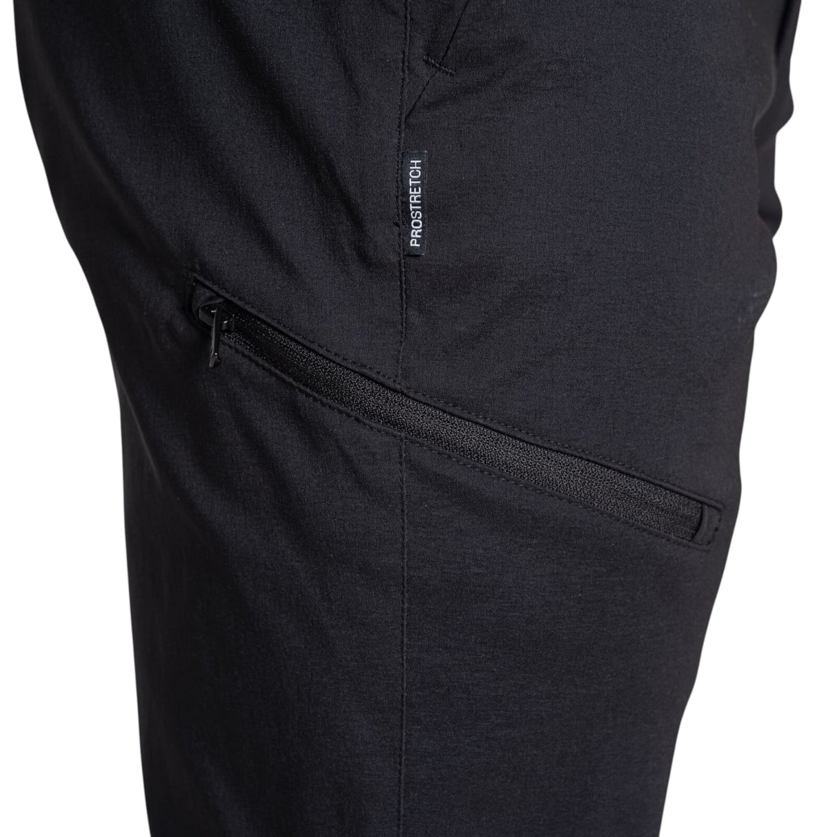Craghoppers Men's Kiwi Pro Thermo Trousers Black / Small / Regular-Black / Medium / Regular-Black / Large / Regular-Black / X-Large / Regular-Black / XX-Large / Regular - 53 Degrees North