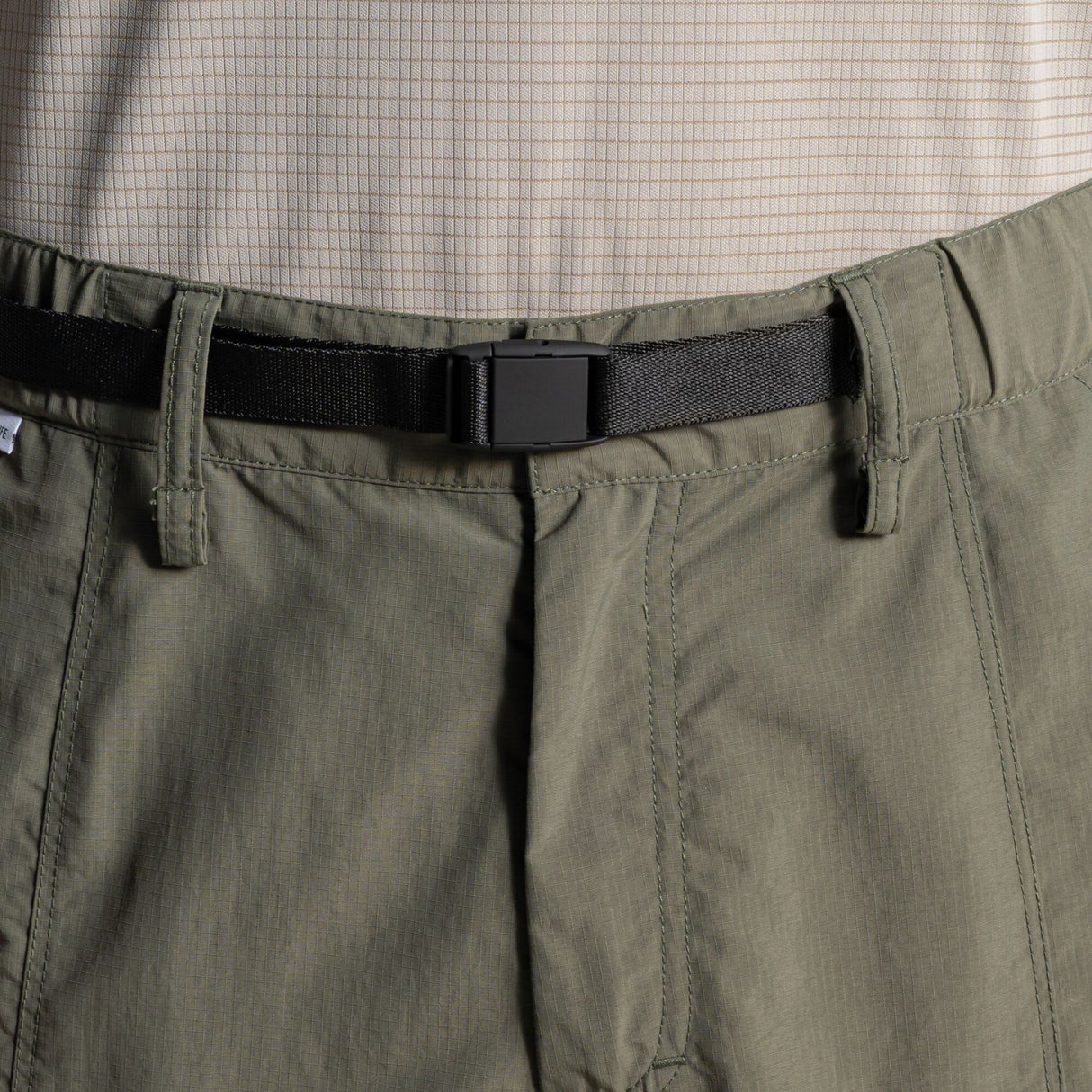 Craghoppers Men's Nosilife Kadin Cargo Shorts Dark Sage / Small-Dark Sage / Medium-Dark Sage / Large-Dark Sage / X-Large-Dark Sage / XX-Large - 53 Degrees North