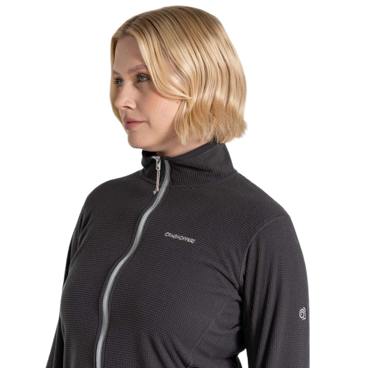 Craghoppers Women's Nosilife Anya Jacket Red Sandstone / X-Small-Red Sandstone / Small-Red Sandstone / Medium-Red Sandstone / Large-Red Sandstone / X-Large - 53 Degrees North