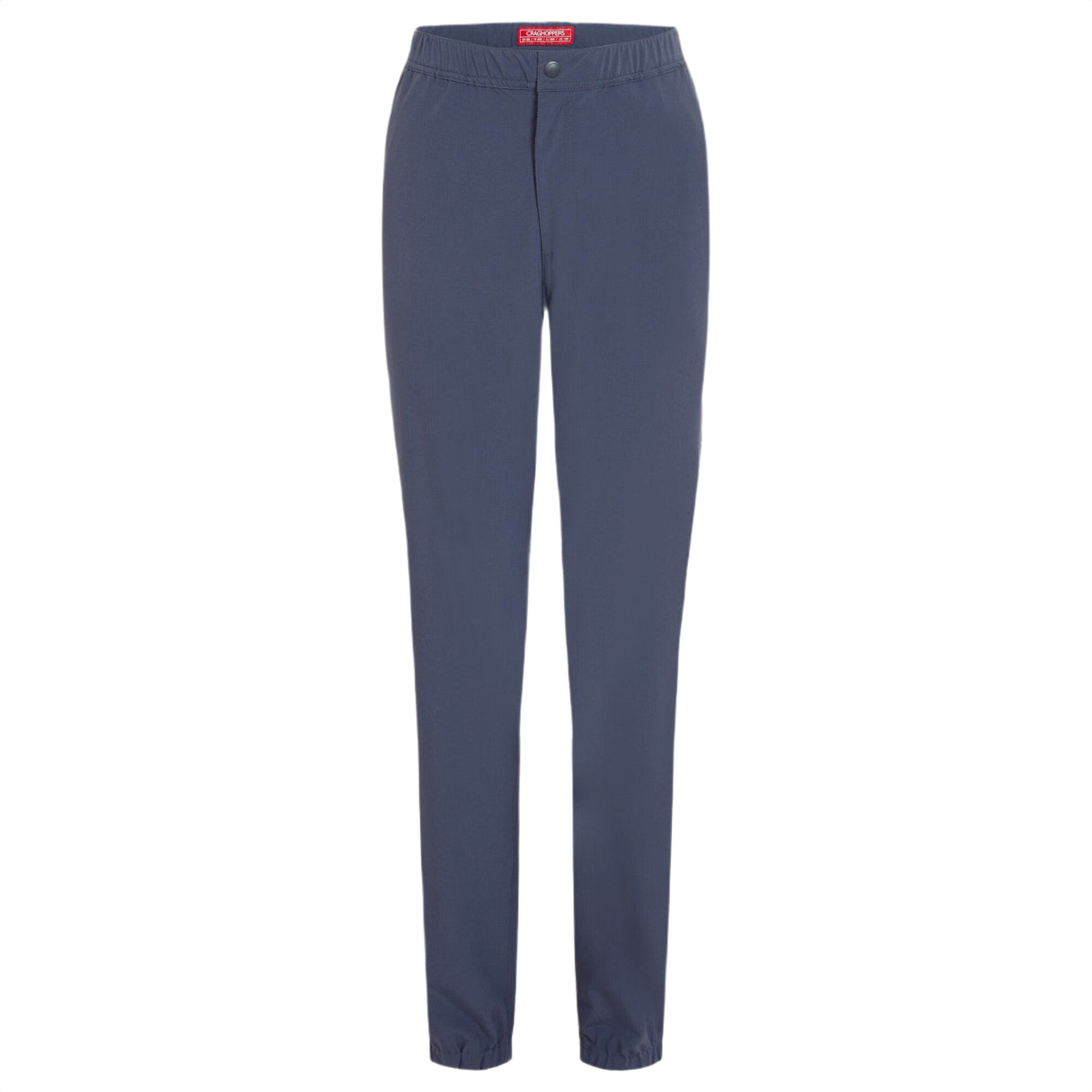 Craghoppers Women's Nosilife Lola Trousers Anthracite / X-Small-Anthracite / Small-Anthracite / Medium-Anthracite / Large-Anthracite / X-Large - 53 Degrees North