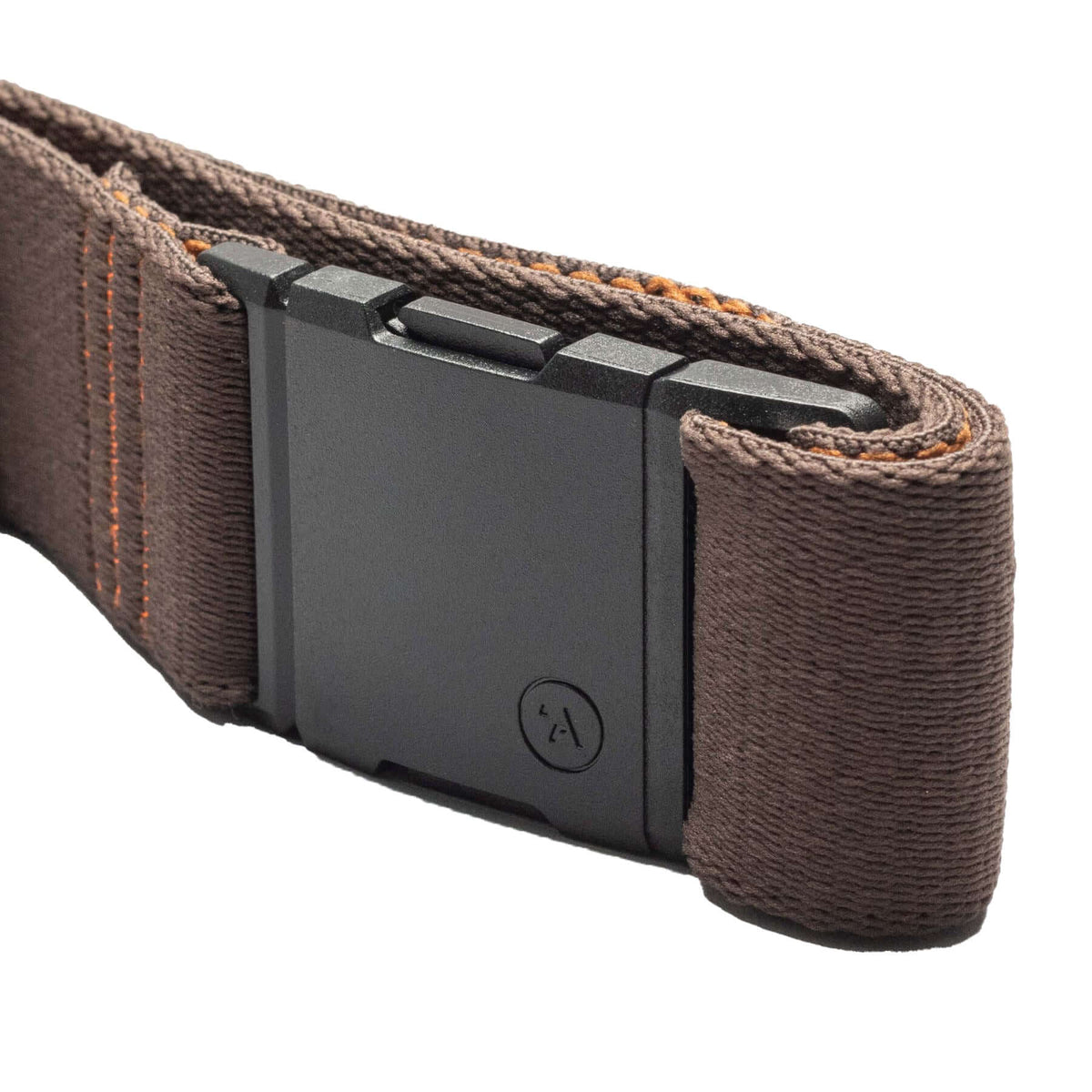 Arcade DDC Go Easy Belt Brown - 53 Degrees North