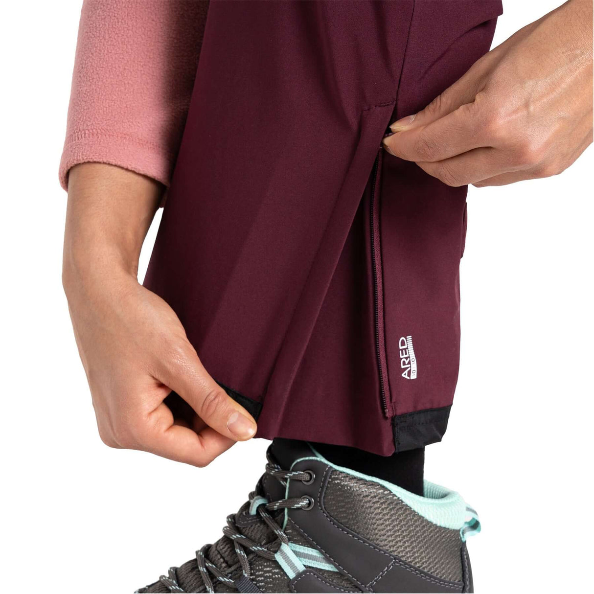 Dare 2b Women's Effused Pants | 53 Degrees North