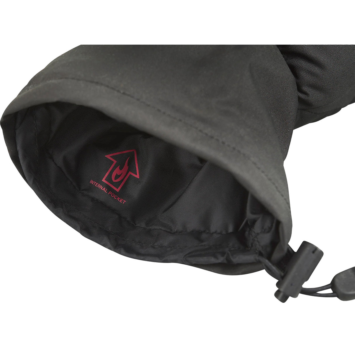 Dakine Women's Camino Gloves Black / X-Small-Black / Small-Black / Medium-Black / Large - 53 Degrees North