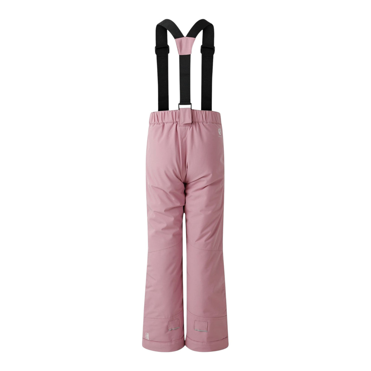 Dare 2b Kids' Outmove Ski Trousers Black / Age 5-6-Black / Age 7-8-Black / Age 9-10-Black / Age 11-12-Black / Age 13 - 53 Degrees North