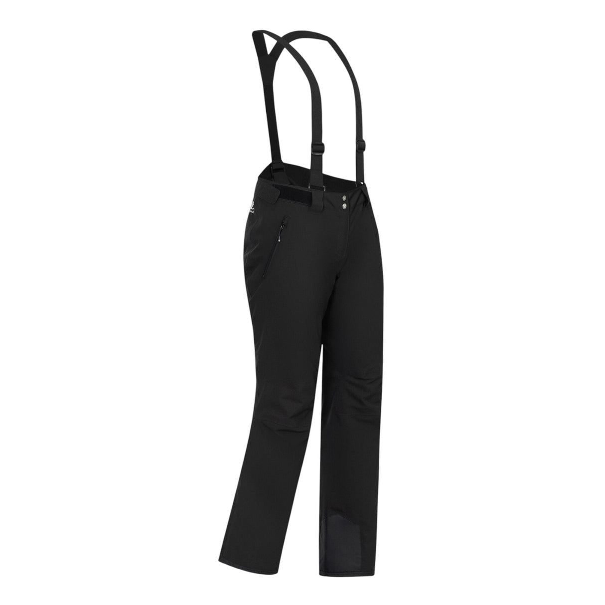 Dare 2b Women's Diminish Ski Trousers Egret / X-Small-Egret / Small-Egret / Medium-Egret / Large-Egret / X-Large - 53 Degrees North