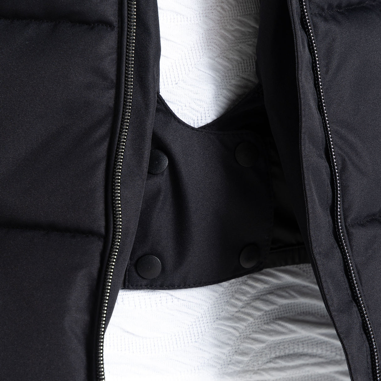 Dare 2b Women's Glamorize IV Ski Jacket Black / X-Small-Black / Small-Black / Medium-Black / Large-Black / X-Large - 53 Degrees North