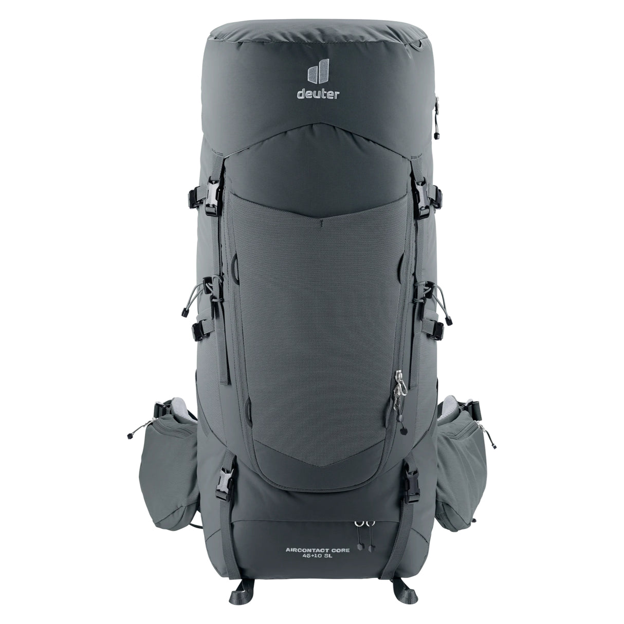 Deuter Aircontact Core 45+10 SL Backpack Graphite - 53 Degrees North