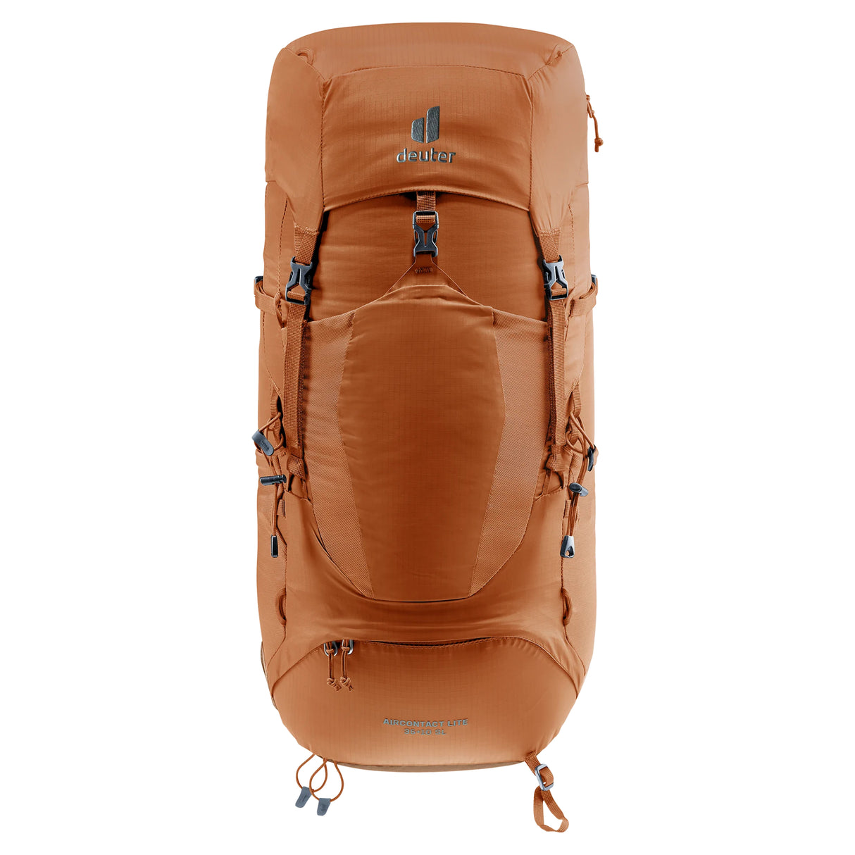 Deuter Aircontact Lite 35 + 10 SL Backpack Pecan/Mocha - 53 Degrees North