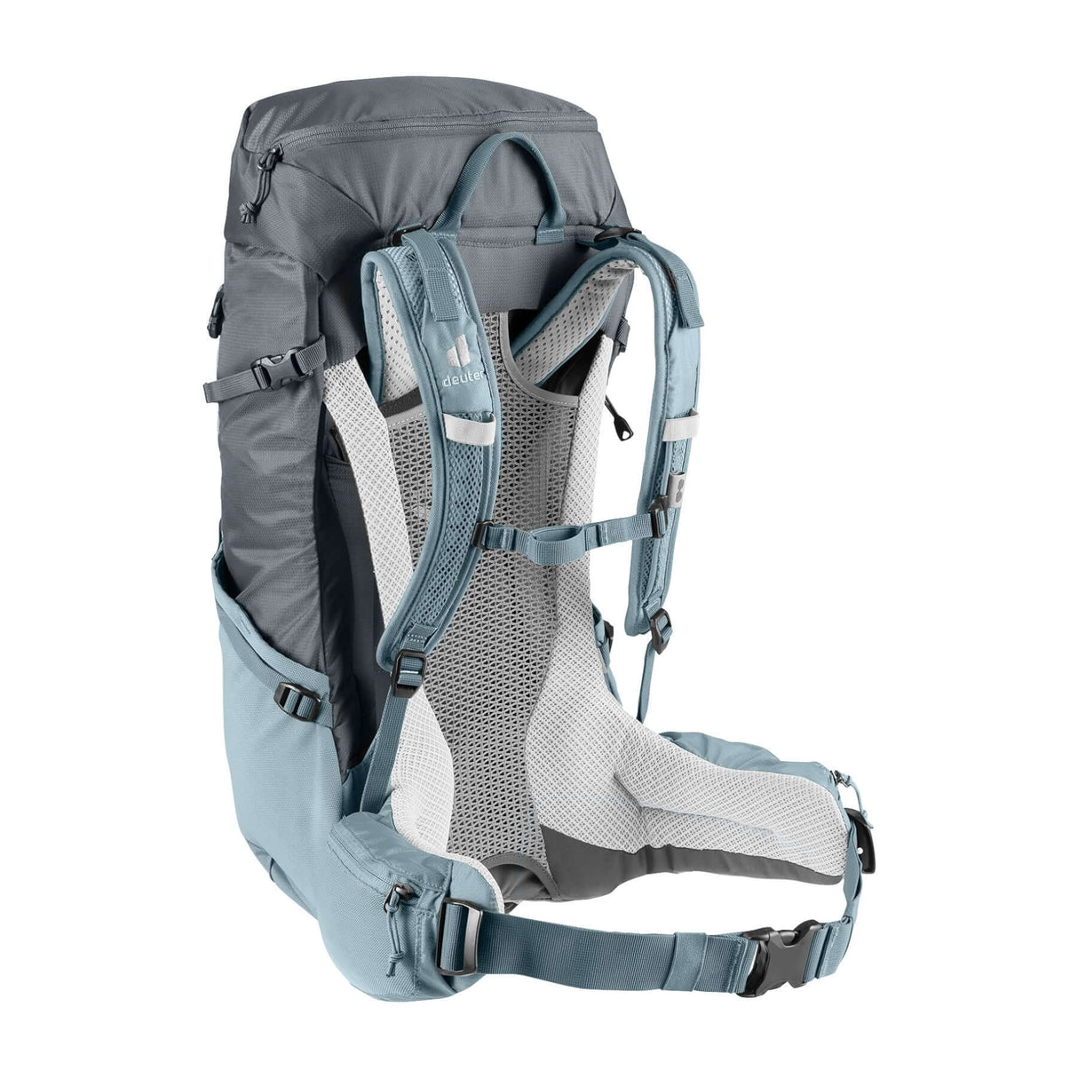 Deuter Futura 24 SL Backpack Graphite/Shale - 53 Degrees North