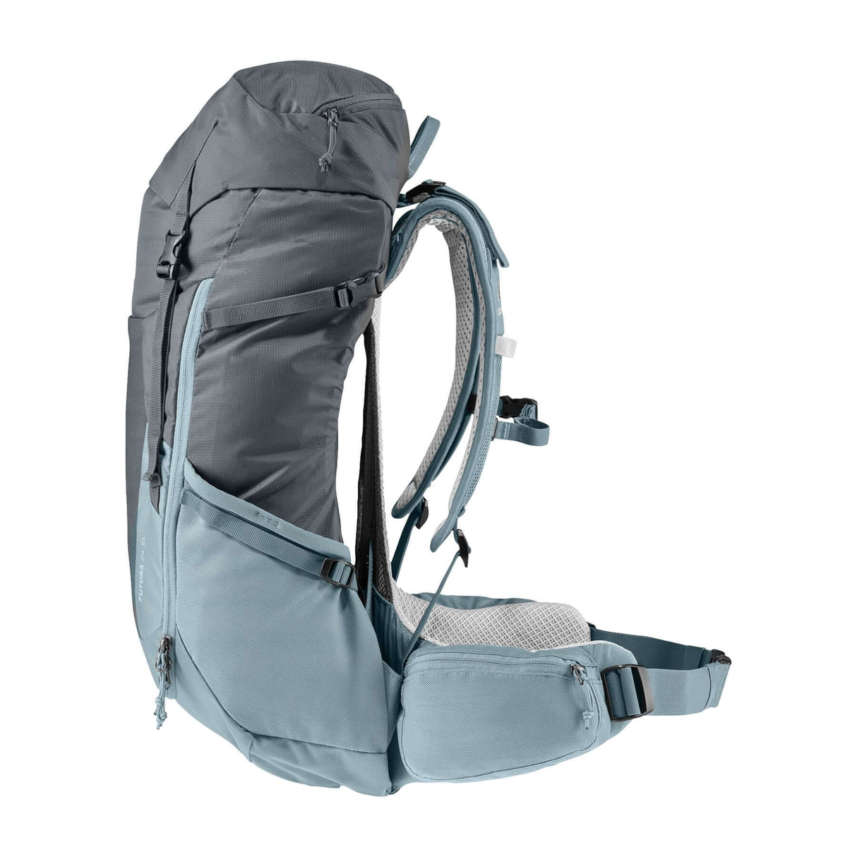Deuter Futura 24 SL Backpack Graphite/Shale - 53 Degrees North