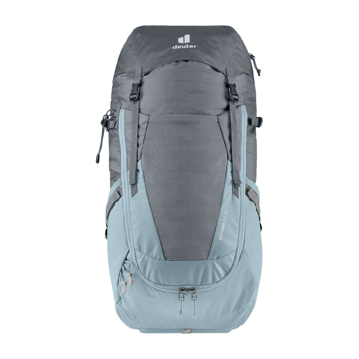 Deuter Futura 24 SL Backpack Graphite/Shale - 53 Degrees North