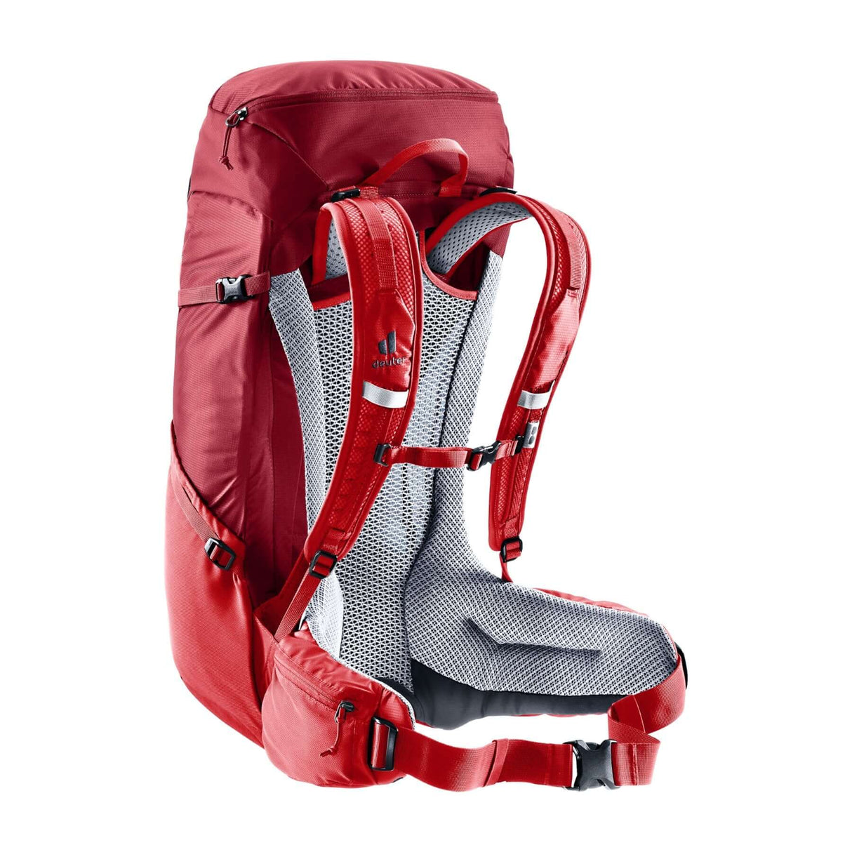 Deuter Futura 26 Backpack Masala/Cherry - 53 Degrees North