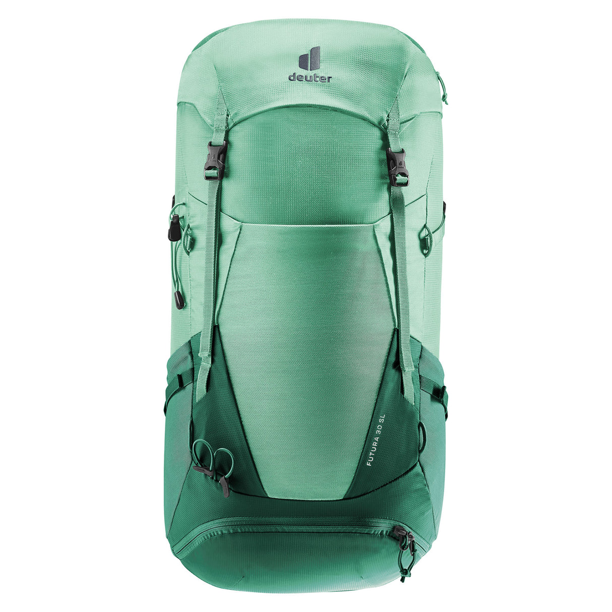 Deuter Futura 30 SL Day Backpack Spearmint/Seagreen - 53 Degrees North