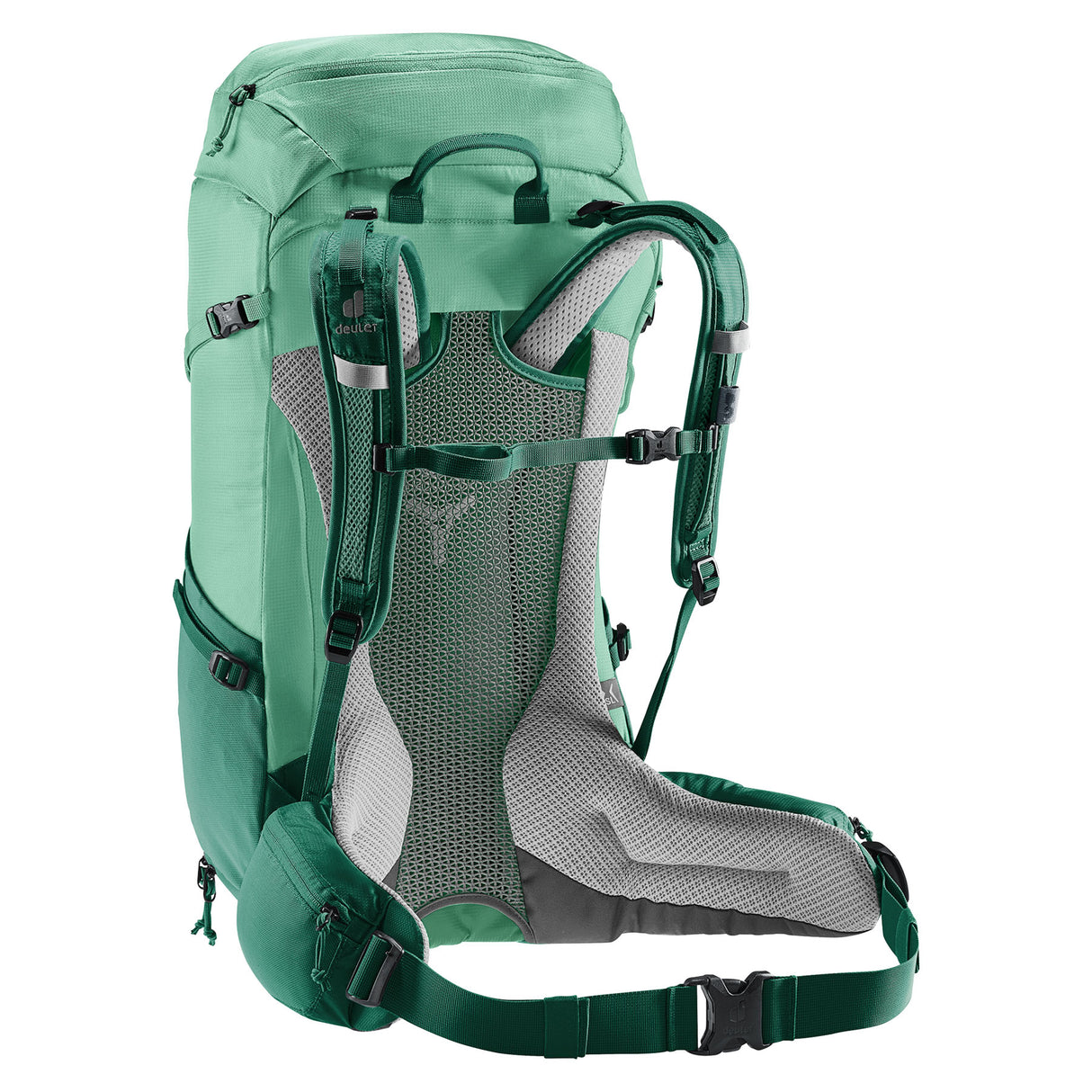 Deuter Futura 30 SL Day Backpack Spearmint/Seagreen - 53 Degrees North