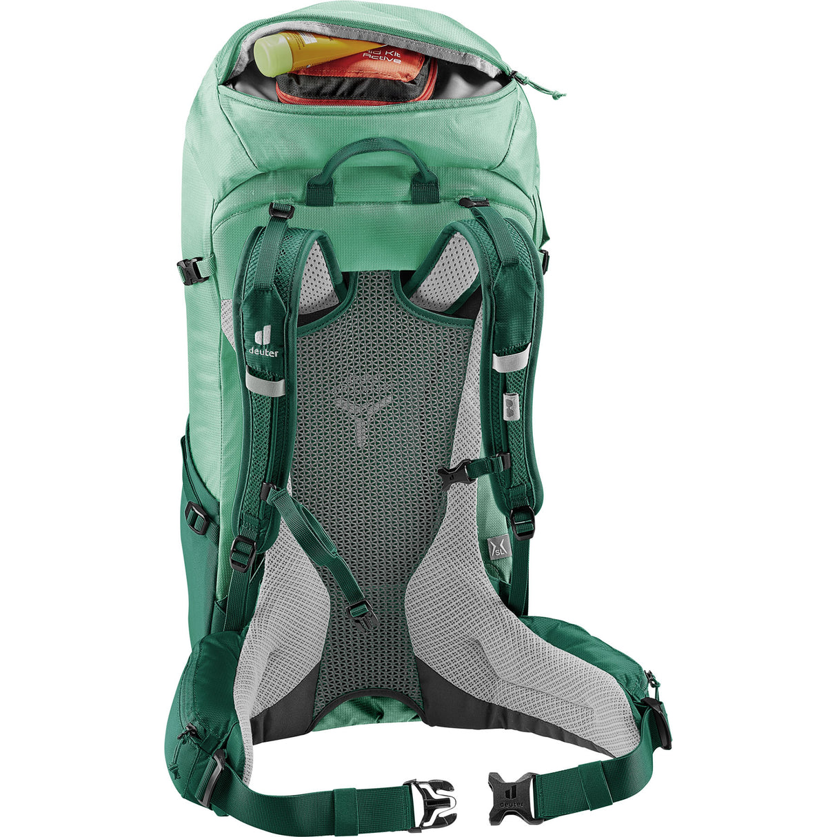 Deuter Futura 30 SL Day Backpack Spearmint/Seagreen - 53 Degrees North