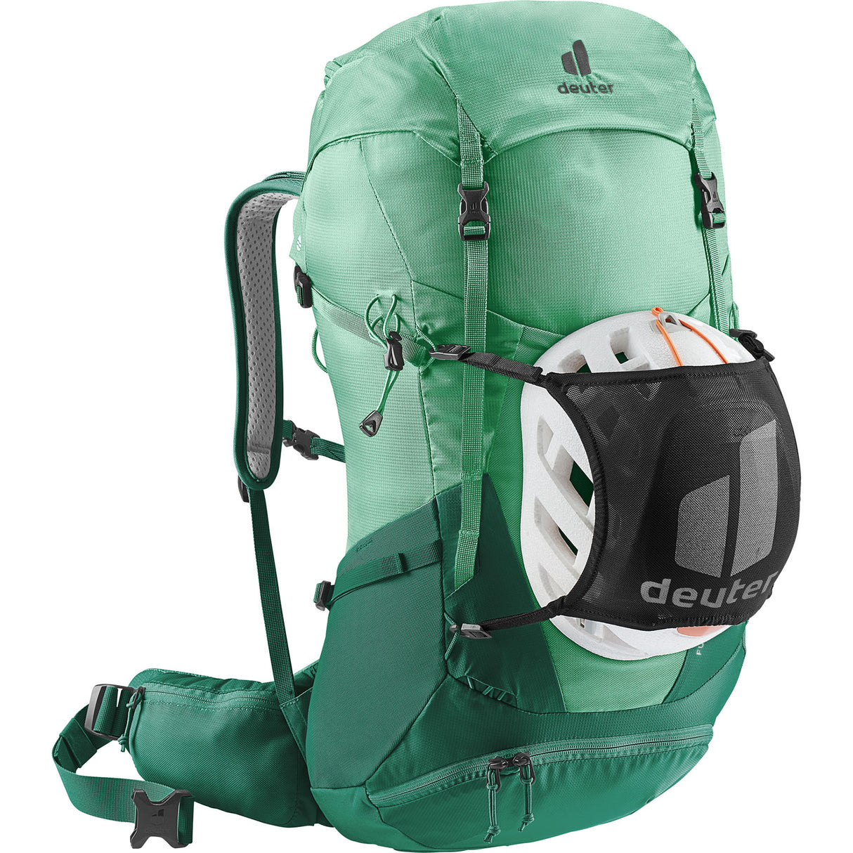 Deuter Futura 30 SL Day Backpack Spearmint/Seagreen - 53 Degrees North