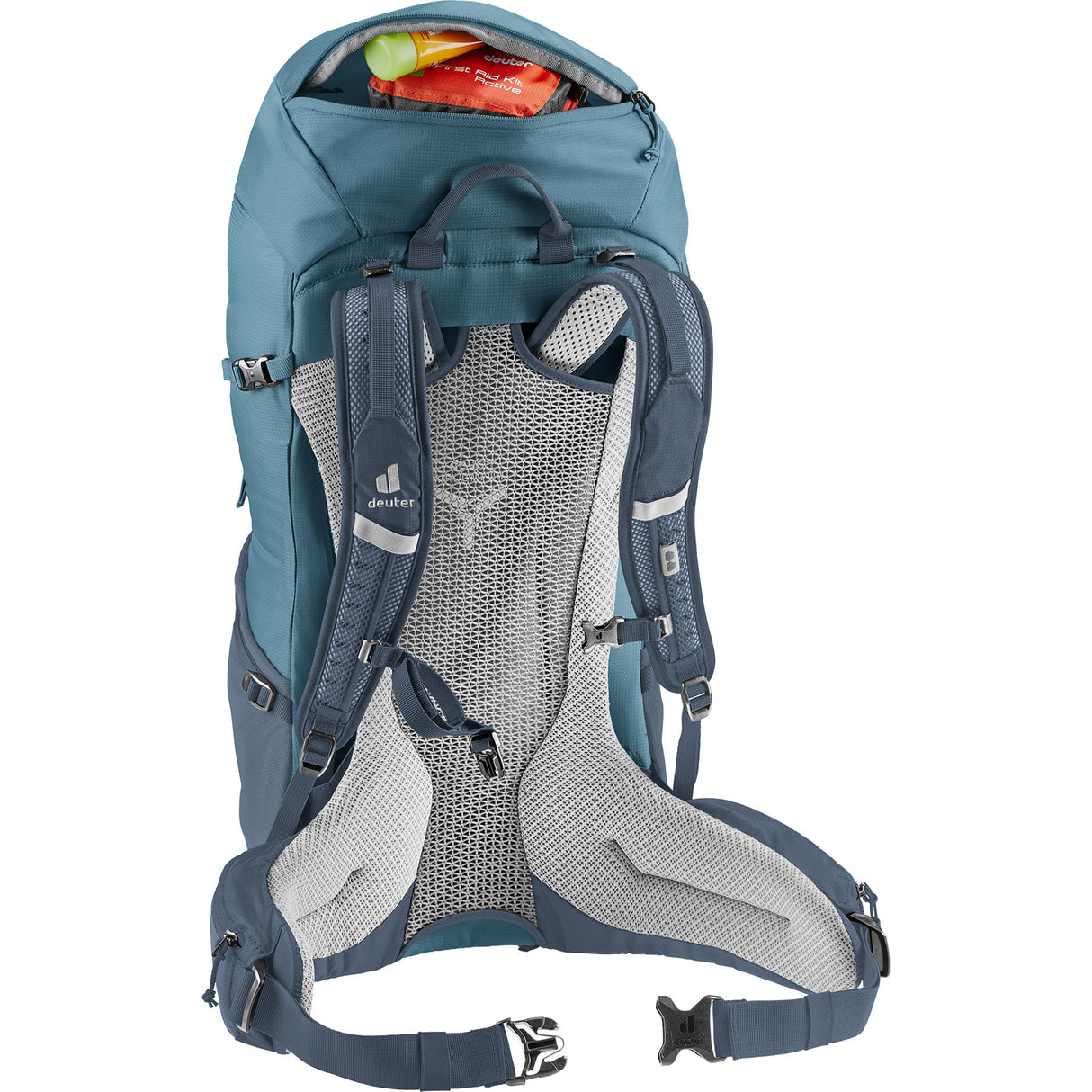 Deuter Futura 32 Hiking Backpack Atlantic/Ink - 53 Degrees North